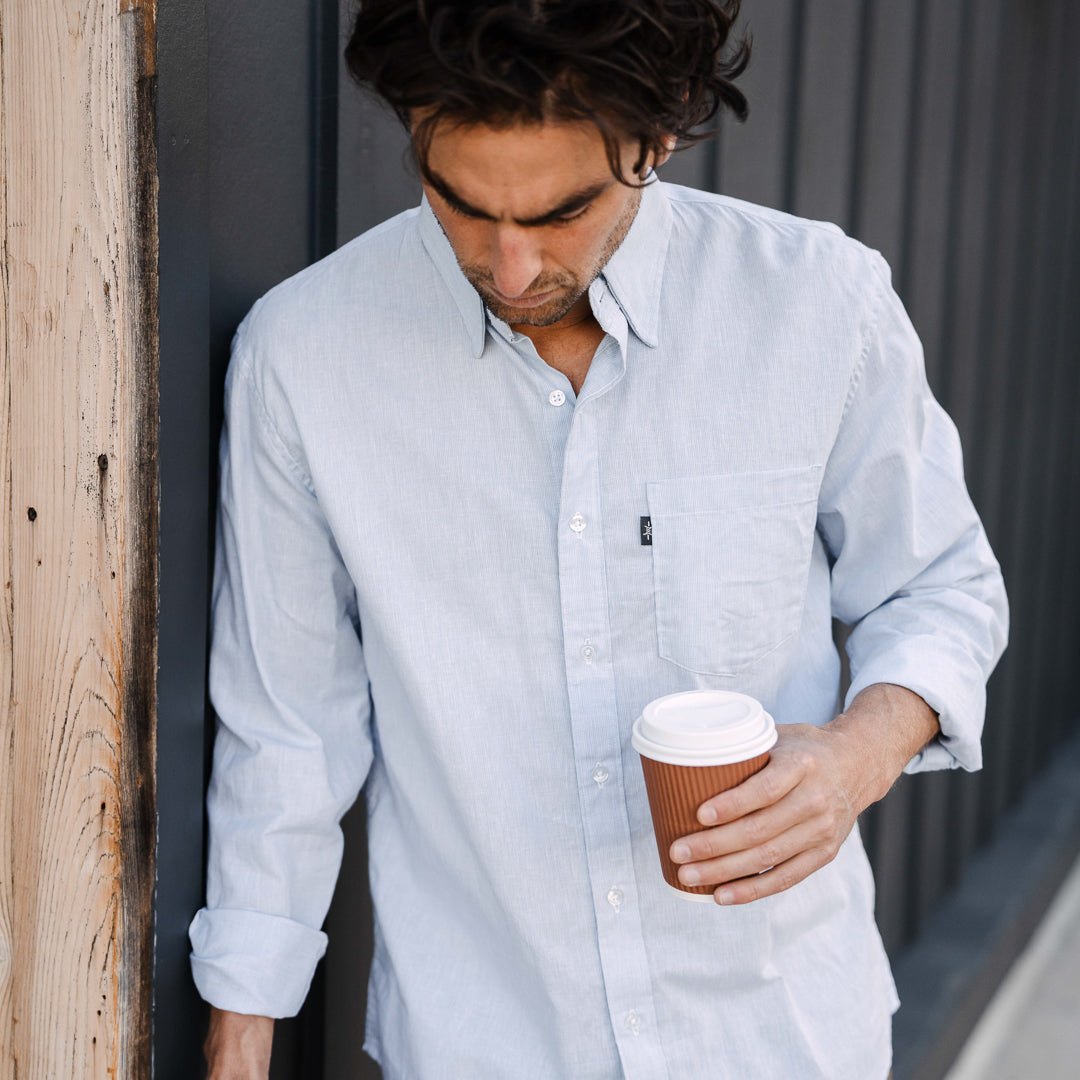 Texas Check - Borden