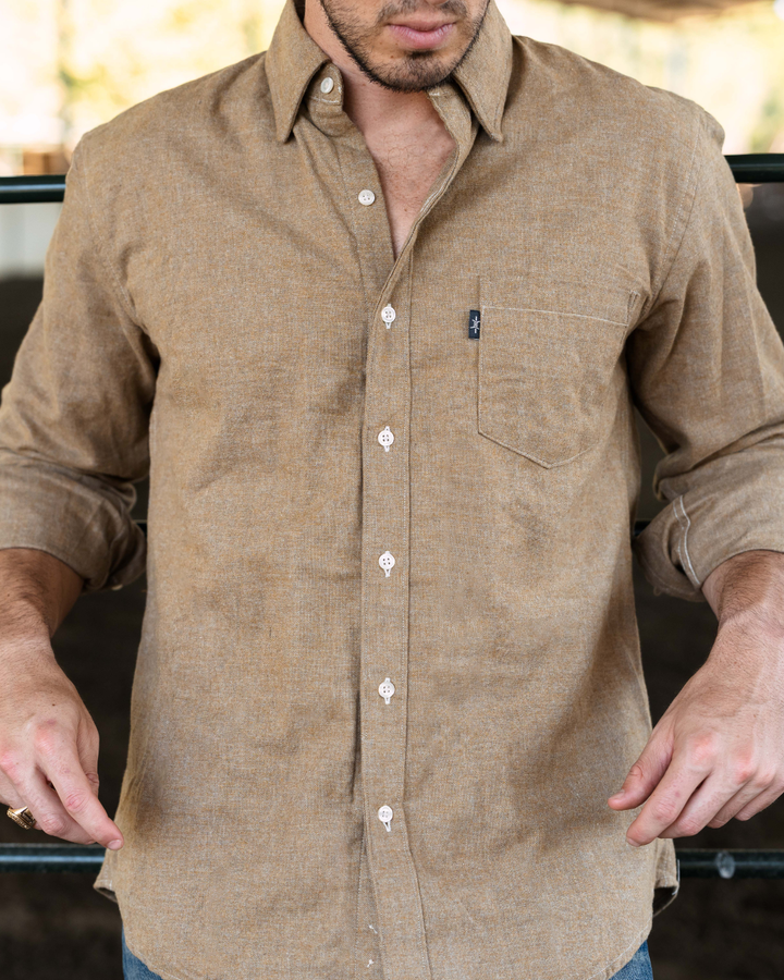 Texas Flannel - Hardin