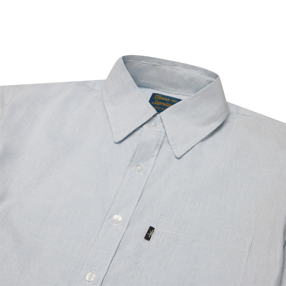 Texas Check - Borden