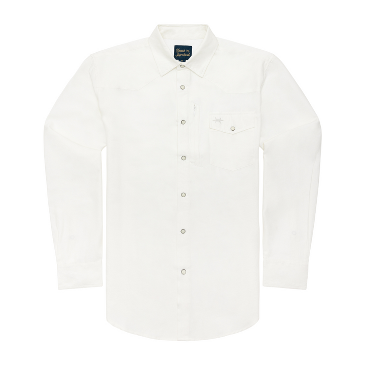Western Field Shirt - Llano